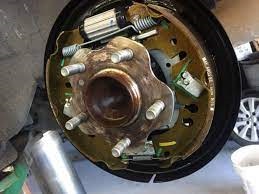 auburn auto repair brake service