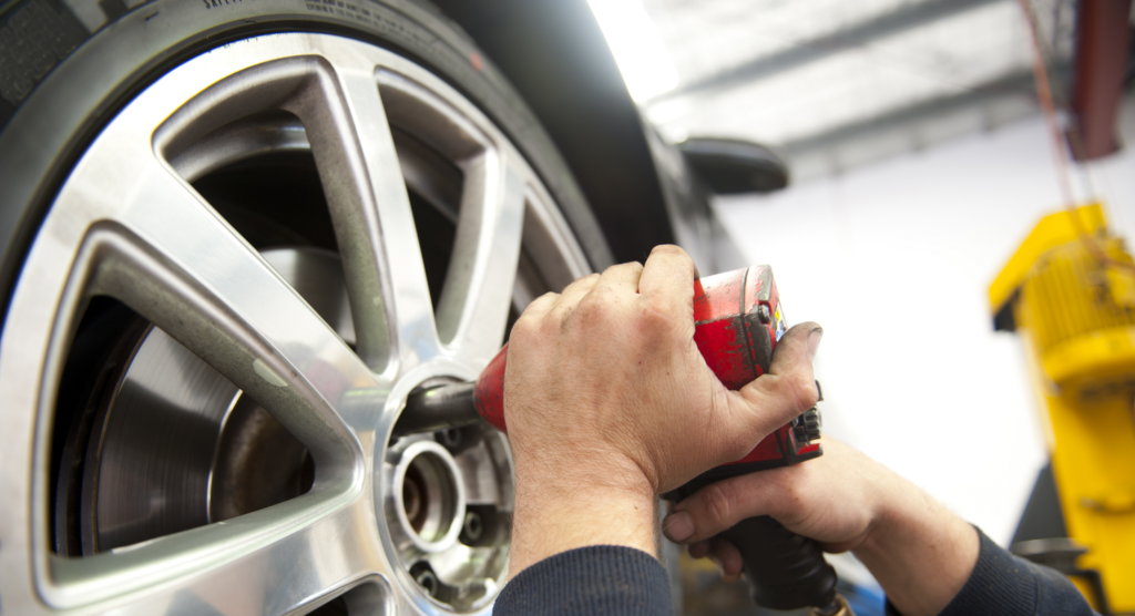 auburn wa auto wheel repair service