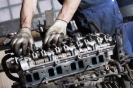 auto repair engine service auburn wa